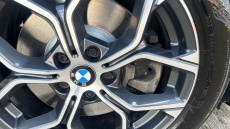 BMW X1 sDrive 20i [178] xLine 5dr Step Auto Petrol Estate